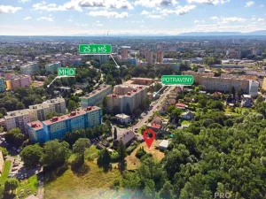 Prodej výrobních prostor, Ostrava - Zábřeh, Horymírova, 98 m2