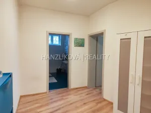 Pronájem bytu 1+kk, České Budějovice - České Budějovice 2, Volejbalistů, 42 m2