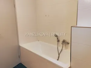 Pronájem bytu 1+kk, České Budějovice - České Budějovice 2, Volejbalistů, 42 m2