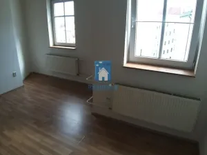 Pronájem bytu 1+kk, Plzeň, Zámečnická, 25 m2