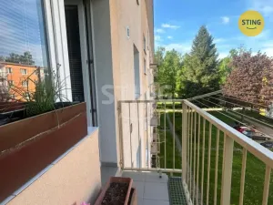 Pronájem bytu 4+1, Rožnov pod Radhoštěm, Čs. armády, 76 m2