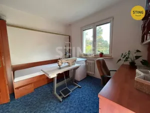 Pronájem bytu 4+1, Rožnov pod Radhoštěm, Čs. armády, 76 m2