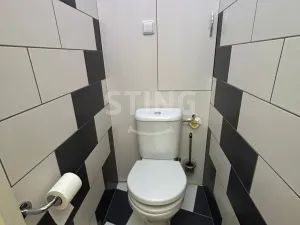 Pronájem bytu 4+1, Rožnov pod Radhoštěm, Čs. armády, 76 m2