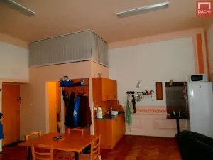 Pronájem bytu 1+kk, Olomouc, tř. Svobody, 35 m2