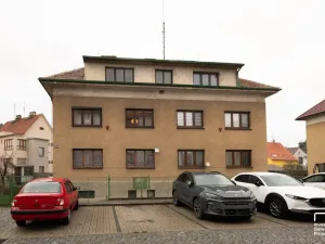 Prodej bytu 3+kk, Blatná, Smetanova, 59 m2