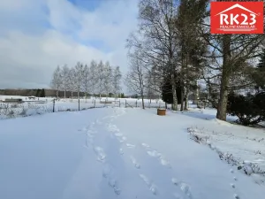 Prodej rodinného domu, Prameny, 180 m2