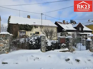 Prodej rodinného domu, Prameny, 180 m2