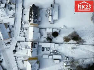 Prodej rodinného domu, Prameny, 180 m2