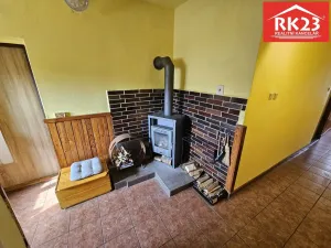 Prodej rodinného domu, Prameny, 180 m2