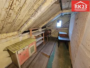 Prodej rodinného domu, Prameny, 180 m2