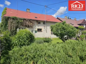 Prodej rodinného domu, Prameny, 180 m2