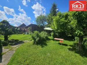Prodej rodinného domu, Prameny, 180 m2