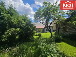 Prodej rodinného domu, Prameny, 180 m2