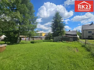 Prodej rodinného domu, Prameny, 180 m2