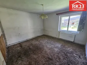 Prodej rodinného domu, Prameny, 180 m2