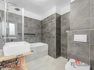 Prodej bytu 2+1, Žďár nad Sázavou - Žďár nad Sázavou 3, Brodská, 58 m2