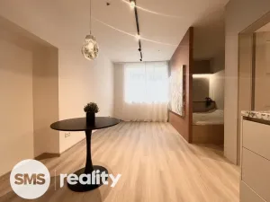 Pronájem bytu 2+kk, Nový Jičín, Palackého, 42 m2