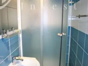 Pronájem bytu 1+kk, Chomutov, Březenecká, 24 m2