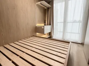 Pronájem bytu 2+kk, Nový Jičín, Palackého, 29 m2