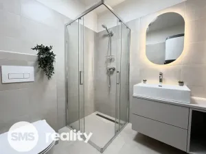 Pronájem bytu 2+kk, Nový Jičín, Palackého, 29 m2