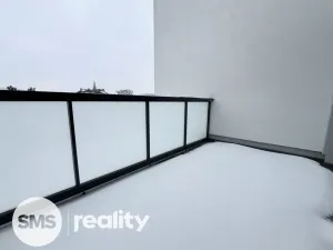 Pronájem bytu 2+kk, Nový Jičín, Palackého, 29 m2