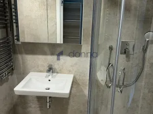 Pronájem bytu 1+kk, Praha, Šrámkové, 35 m2