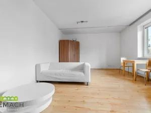 Pronájem bytu 1+kk, Uherské Hradiště, Slovácká, 32 m2