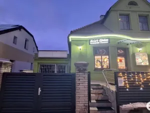 Pronájem obchodního prostoru, Praha - Horní Počernice, Náchodská, 13 m2