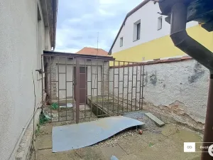 Pronájem obchodního prostoru, Praha - Horní Počernice, Náchodská, 13 m2