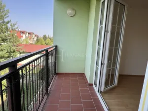 Pronájem bytu 2+kk, Vestec, Ve Stromkách, 50 m2