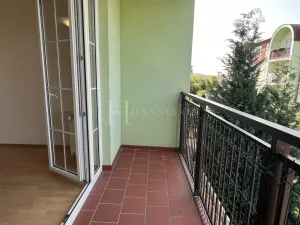 Pronájem bytu 2+kk, Vestec, Ve Stromkách, 50 m2