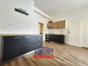 Pronájem bytu 2+1, České Budějovice, Otakarova, 84 m2