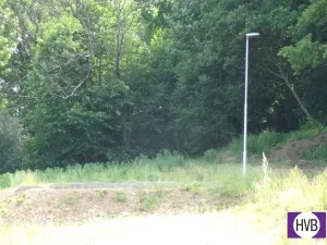 Prodej pozemku pro bydlení, Český Krumlov, 701 m2