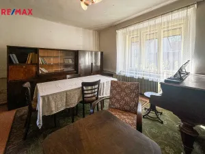 Prodej rodinného domu, Krásná Hora nad Vltavou, 180 m2