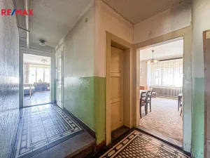 Prodej rodinného domu, Krásná Hora nad Vltavou, 180 m2