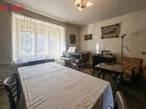 Prodej rodinného domu, Krásná Hora nad Vltavou, 180 m2