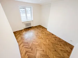 Pronájem bytu 2+1, Brno, Merhautova, 61 m2