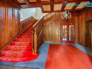 Prodej činžovního domu, Aš, Okružní, 1497 m2