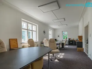 Prodej činžovního domu, Aš, Okružní, 1497 m2