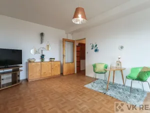 Prodej bytu 2+1, Praha - Hlubočepy, Devonská, 62 m2