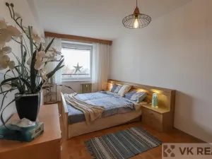 Prodej bytu 2+1, Praha - Hlubočepy, Devonská, 62 m2