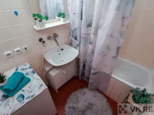 Prodej bytu 2+1, Praha - Hlubočepy, Devonská, 62 m2