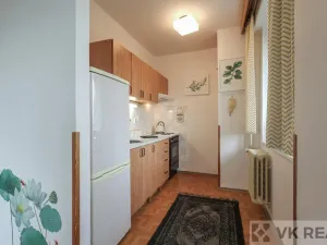 Prodej bytu 2+1, Praha - Hlubočepy, Devonská, 62 m2