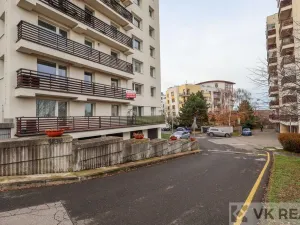 Prodej bytu 2+1, Praha - Hlubočepy, Devonská, 62 m2