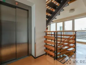 Prodej bytu 2+1, Praha - Hlubočepy, Devonská, 62 m2