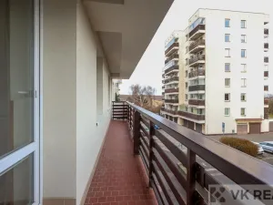 Prodej bytu 2+1, Praha - Hlubočepy, Devonská, 62 m2