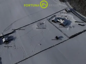 Prodej chalupy, Frýdek-Místek - Skalice, 180 m2