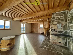 Prodej chalupy, Frýdek-Místek - Skalice, 180 m2