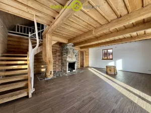 Prodej chalupy, Frýdek-Místek - Skalice, 180 m2