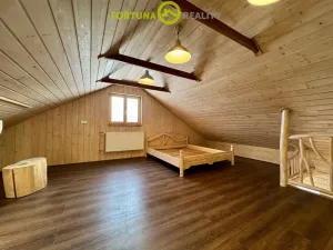 Prodej chalupy, Frýdek-Místek - Skalice, 180 m2
